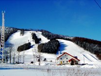 国設南ふらのスキー場