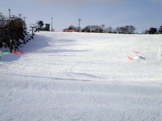 稚内市こまどりスキー場