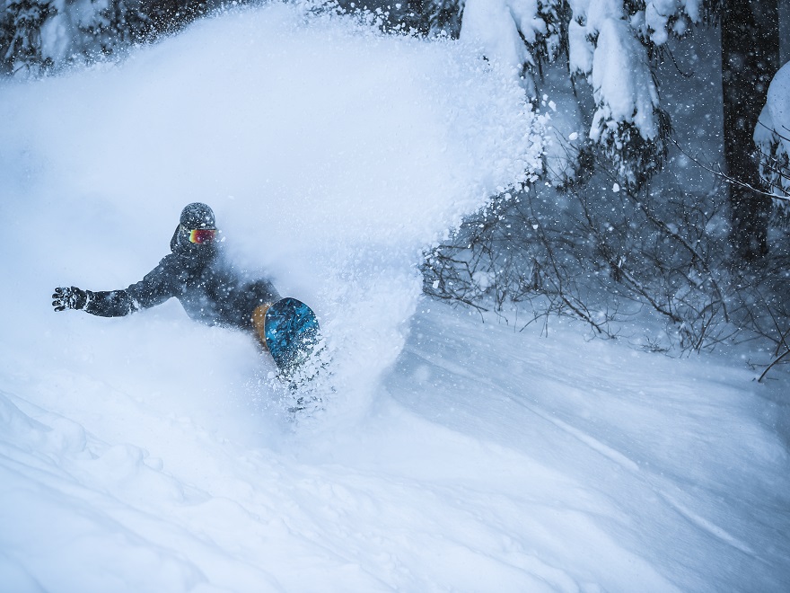 石打丸山スキー場