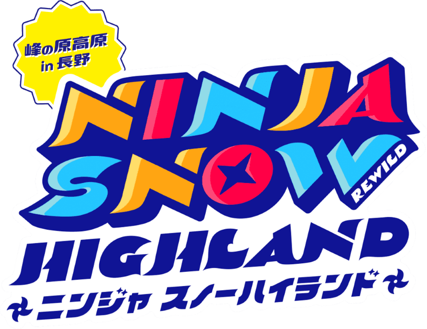 REWILD NINJA SNOW HIGHLAND