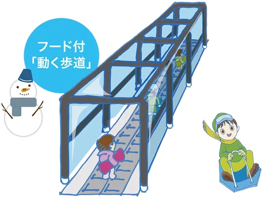 絶景・猪苗代スキー場