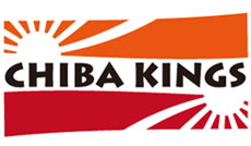 THE KINGS CHIBA（旧名称 千葉KINGS）