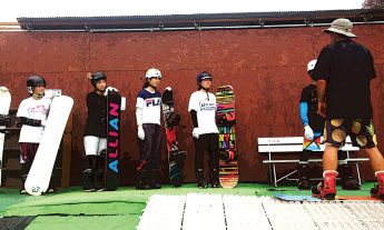 京 大阪kings スクール スキー場情報サイト Surf Snow 京 大阪kings スクール スキー場情報サイト Surf Snow