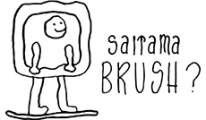 埼玉BRUSH？
