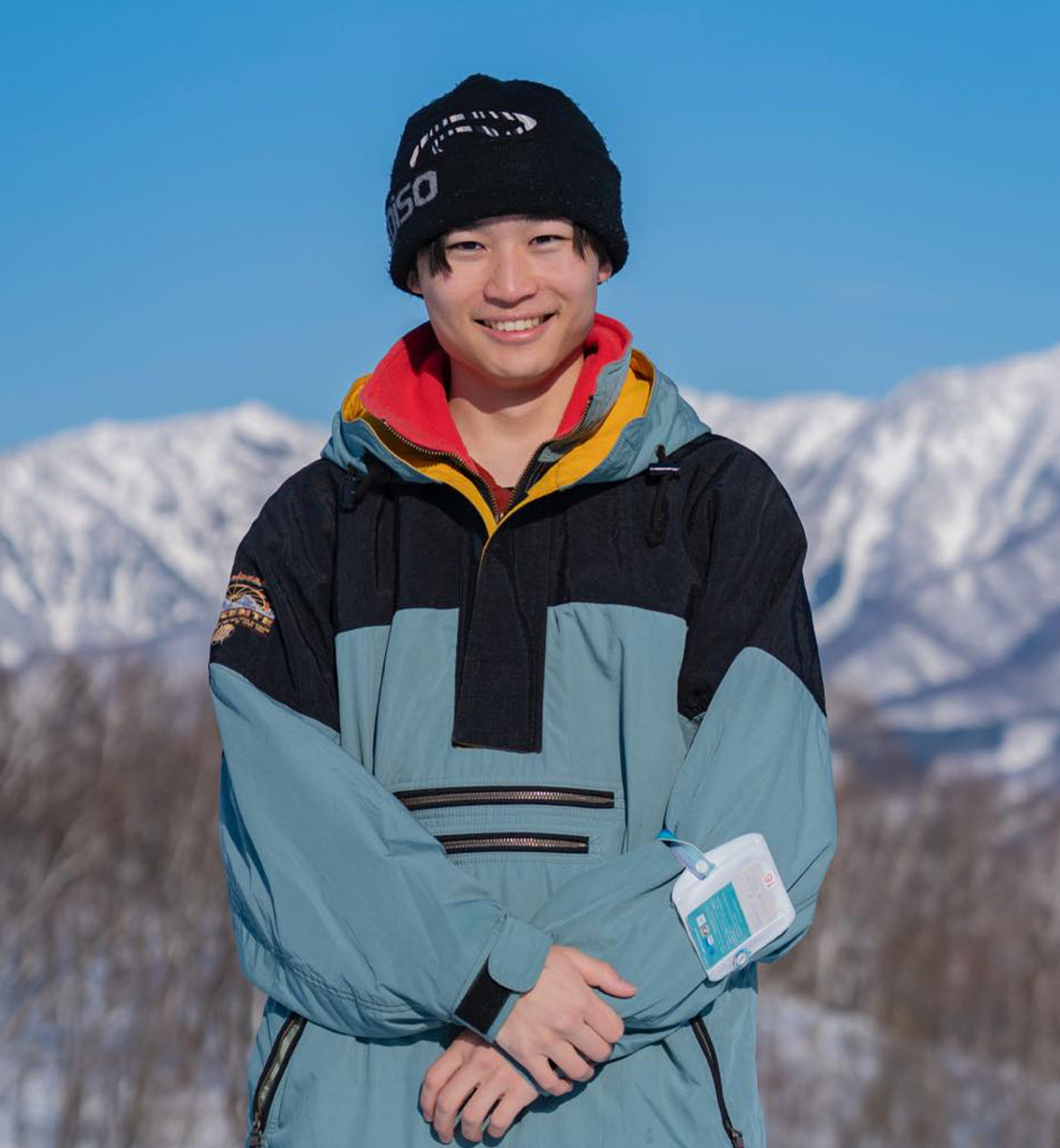 春こそ雪遊びを楽しもう！ ロープウェイ早春運行開始のつがいけ