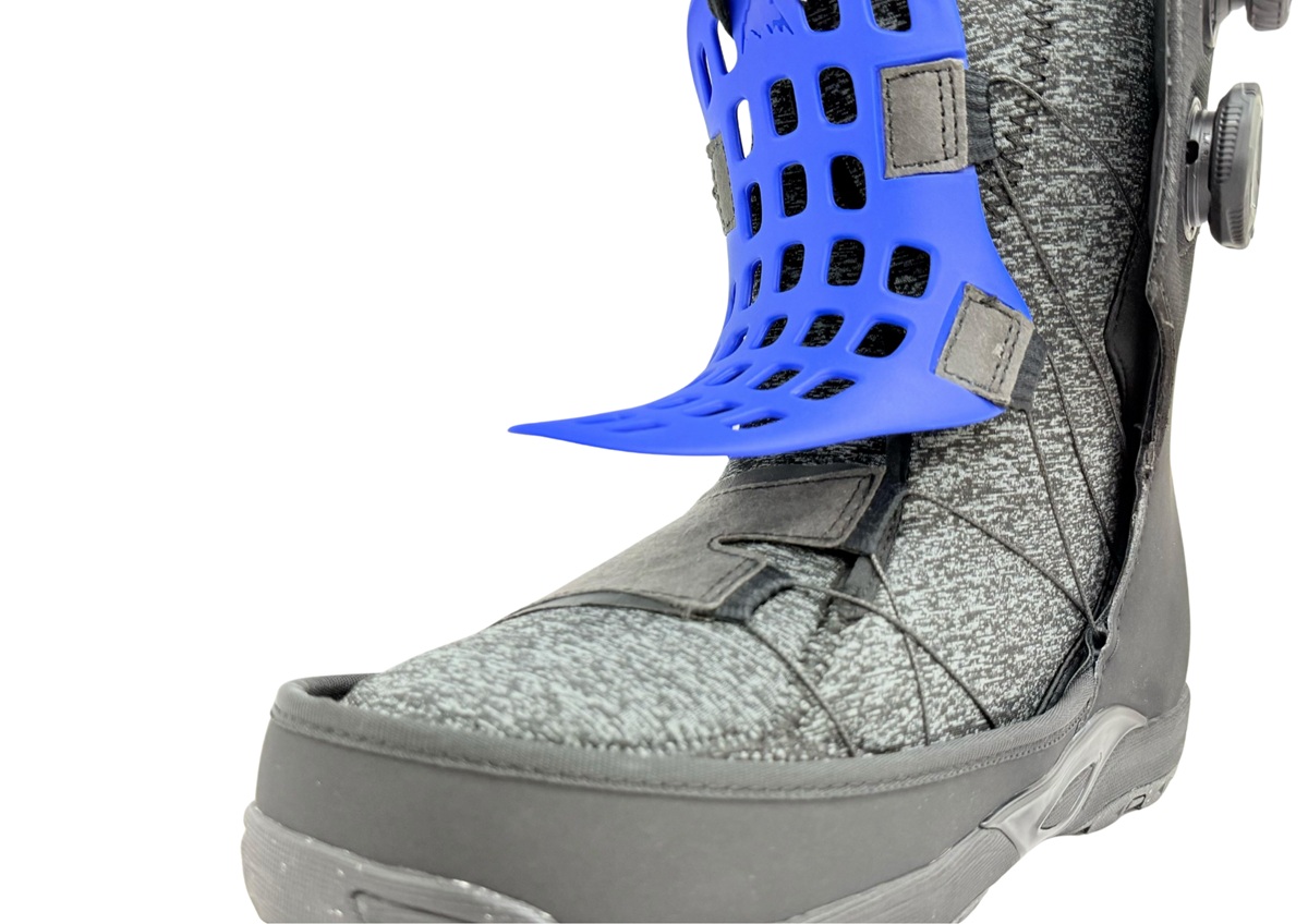 BurtonMOTO スノーボードブーツ BOAシステム Burton Moto BOA Snowboard Boot (Men's)-2020 WINTER - Peter Glenn