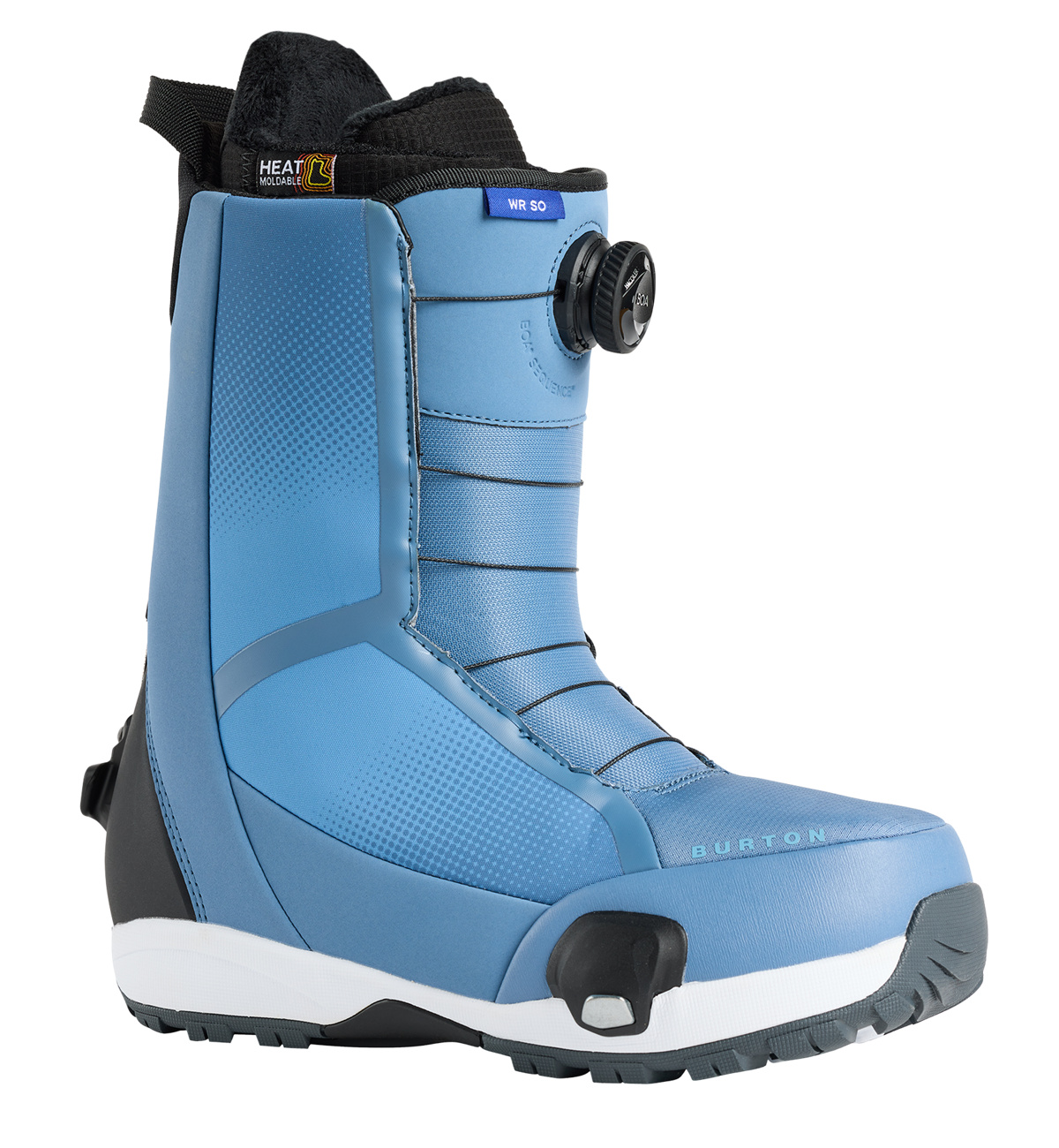 Burton STEP ON®ブーツシリーズが一新！ デュアルBOA®搭載のXシリーズ