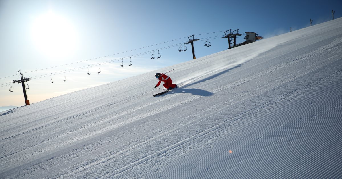 持ち物チェックリスト付 スキー スノーボードを楽しむための4つのポイント Surf Snow