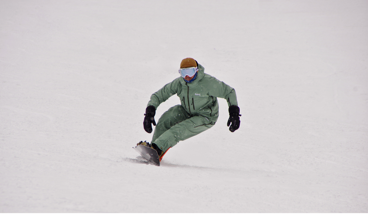 動画で学ぶ】スノーサーフィン レッスン[SSLC]のすゝめ。 - SURF&SNOW