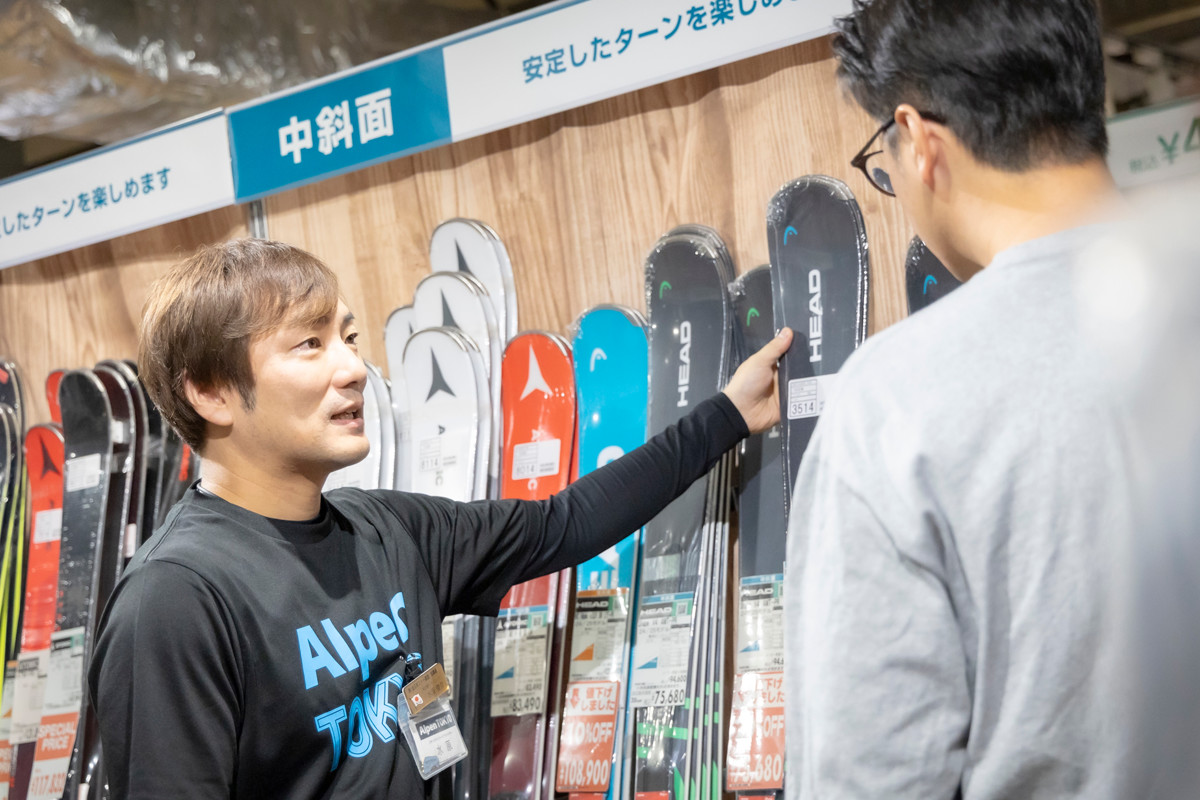 美品】HEAD カービングスキー 156cm 初級〜中級向け スキー板
