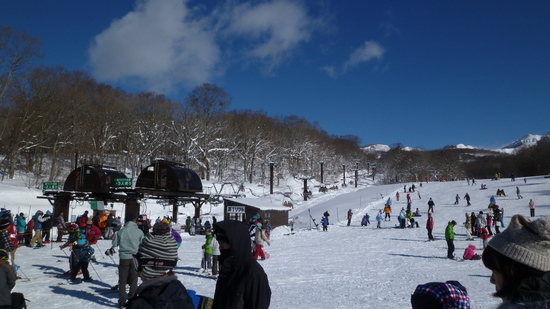雪質最高|たんばらスキーパークのクチコミ画像