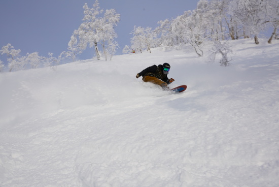 初旭岳|大雪山旭岳ロープウェイのクチコミ画像2