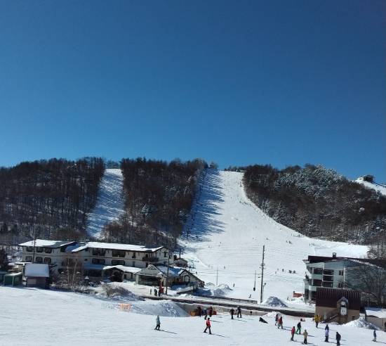 菅平高原スノーリゾートのフォトギャラリー4