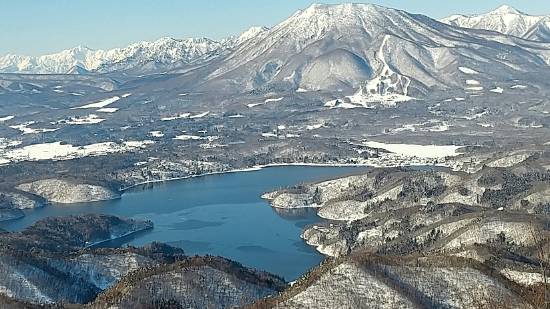 タングラムスキーサーカスのフォトギャラリー1
