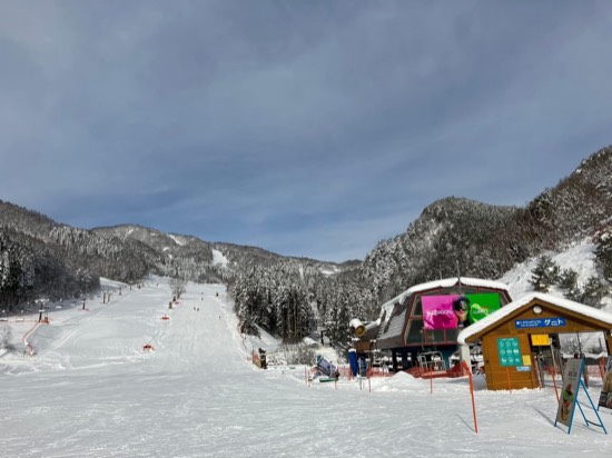 5000m|めいほうスキー場のクチコミ画像