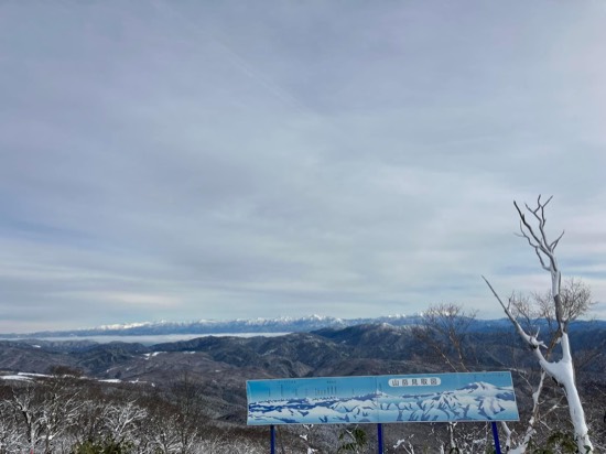 5000m|めいほうスキー場のクチコミ画像2