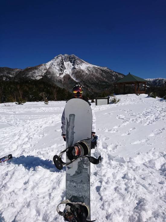 天空のペッパーくん|のクチコミ画像