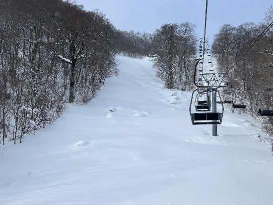 2024.12.29|スプリングバレー仙台泉スキー場のクチコミ画像