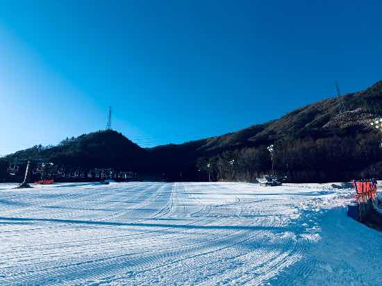 カムイみさかスキー場のフォトギャラリー1