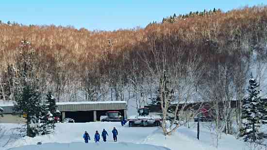 2023　信州ツアー＜第2章　3日目　志賀高原　焼額山編＞|志賀高原 焼額山スキー場のクチコミ画像