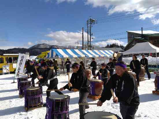 復活だ！　楽しい岩岳　感謝祭|白馬岩岳スノーフィールドのクチコミ画像2