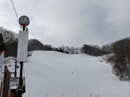 バランスの取れた万人受けゲレンデ|群馬みなかみほうだいぎスキー場（旧 宝台樹スキー場）のクチコミ画像