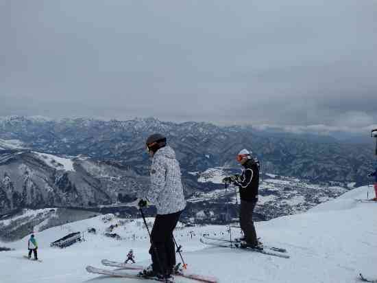 ワンダーランドかたしなレビューキャンペーン|丸沼高原スキー場のクチコミ画像