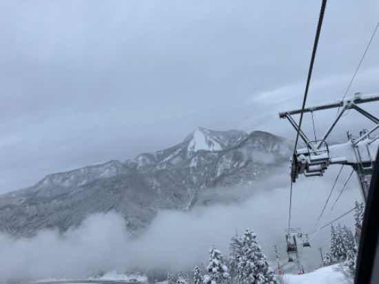 JAPOW|GALA湯沢スキー場のクチコミ画像