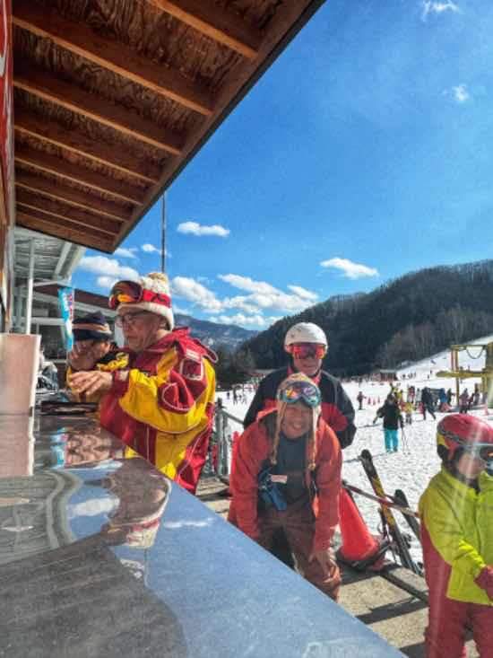 「ワンダーランドかたしなレビューキャンペーン」|かたしな高原スキー場のクチコミ画像2