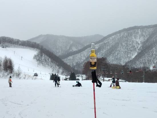 ワンダーランドかたしなレビューキャンペーン|スノーパーク尾瀬戸倉のクチコミ画像