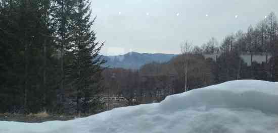 春スキー|シャトレーゼスキーバレー小海のクチコミ画像2