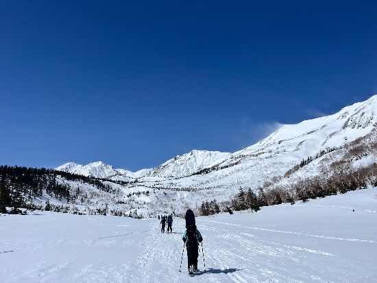 ロープウェイでBCエリアへ|つがいけマウンテンリゾートのクチコミ画像