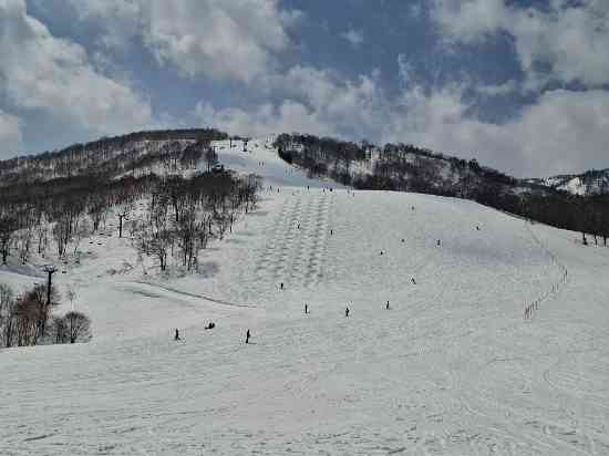 今シーズンも、ありがとうございました。|かぐらスキー場のクチコミ画像3