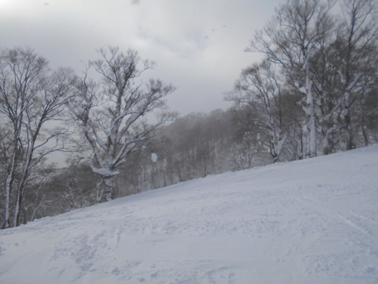 スキーヤー専用|ヘブンスそのはら SNOW WORLDのクチコミ画像