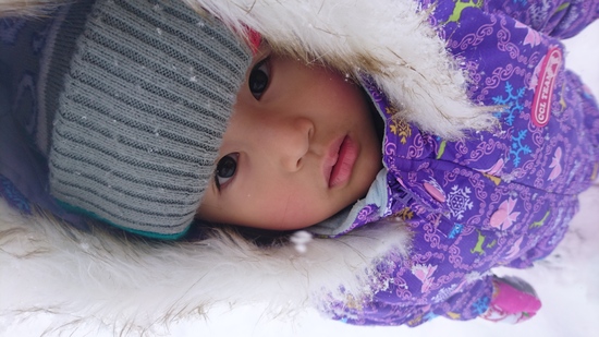 雪質が良かった！！|野沢温泉スキー場のクチコミ画像2