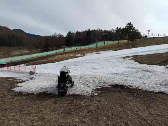 ワンダーランドかたしなレビューキャンペーン|丸沼高原スキー場のクチコミ画像
