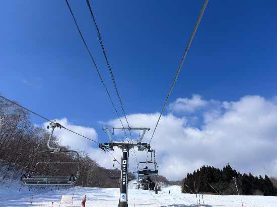 2025.03.01|スプリングバレー仙台泉スキー場のクチコミ画像2