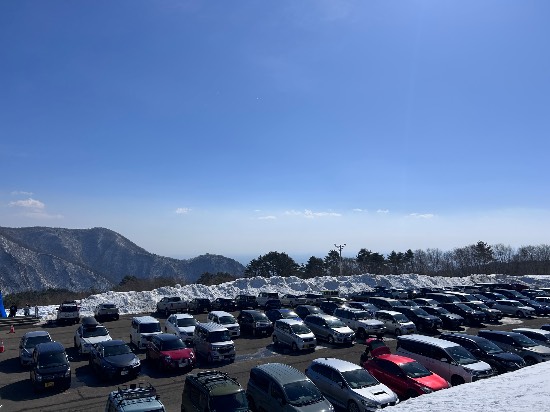 2025.03.01|スプリングバレー仙台泉スキー場のクチコミ画像3
