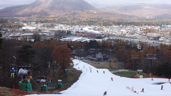 雪質良かった～|軽井沢プリンスホテルスキー場のクチコミ画像