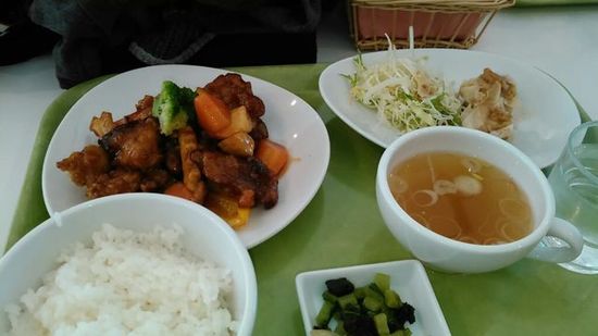 楽しみなランチ|高峰マウンテンパーク（旧アサマ2000パーク）のクチコミ画像