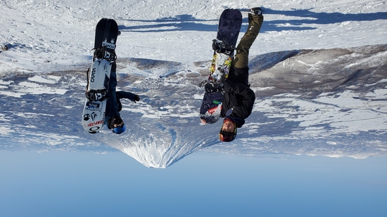 一生の思い出|ニセコ東急 グラン・ヒラフのクチコミ画像2