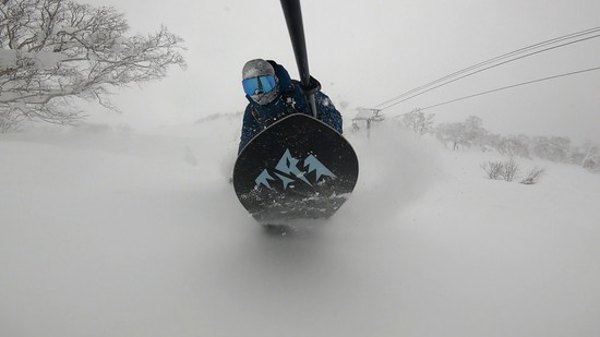 一生の思い出|ニセコ東急 グラン・ヒラフのクチコミ画像3