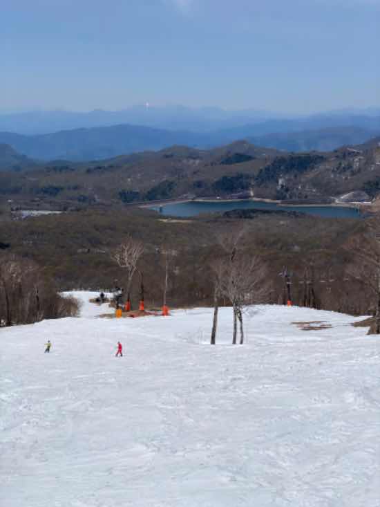 GWの新雪|たんばらスキーパークのクチコミ画像
