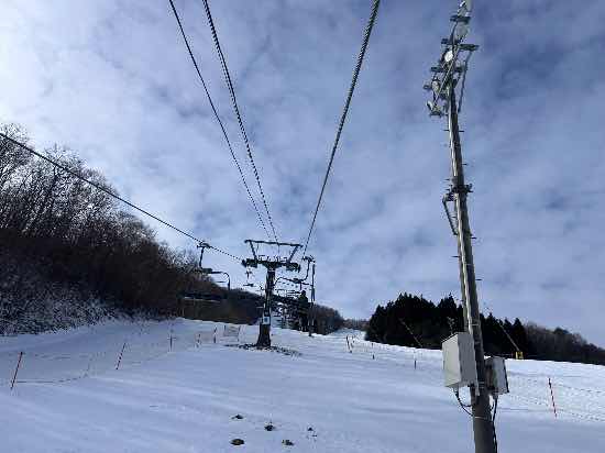 スプリングバレー仙台泉スキー場のフォトギャラリー1