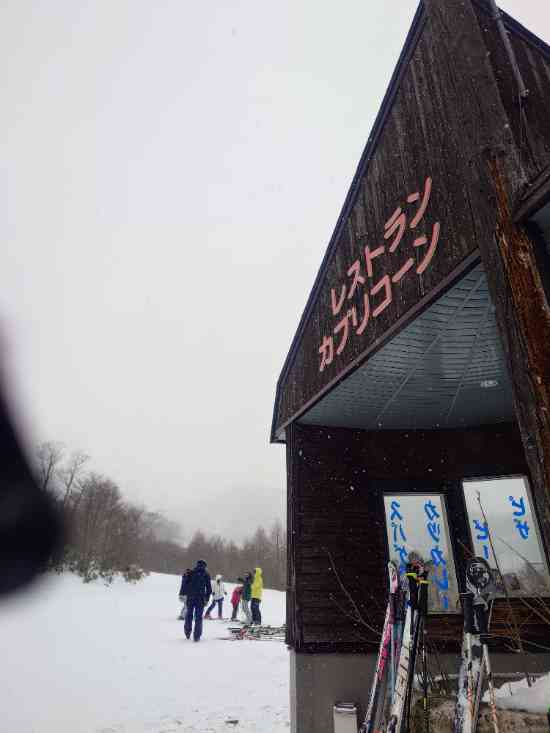 ワンダーランドかたしなレビューキャンペーン|オグナほたかスキー場のクチコミ画像3