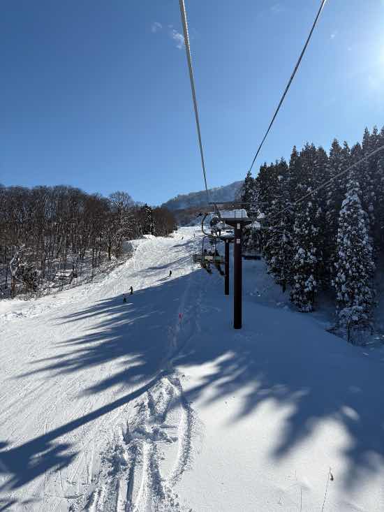 はじめて行きました。