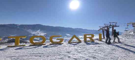 最高なシーズンイン!