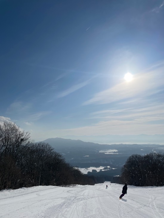 妙高杉ノ原スキー場のフォトギャラリー1