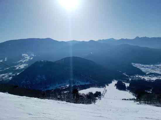 ゲレポン北志賀4スキー場リフト券|Mt.KOSHA よませ温泉スキー場 & X-JAM 高井富…のクチコミ画像
