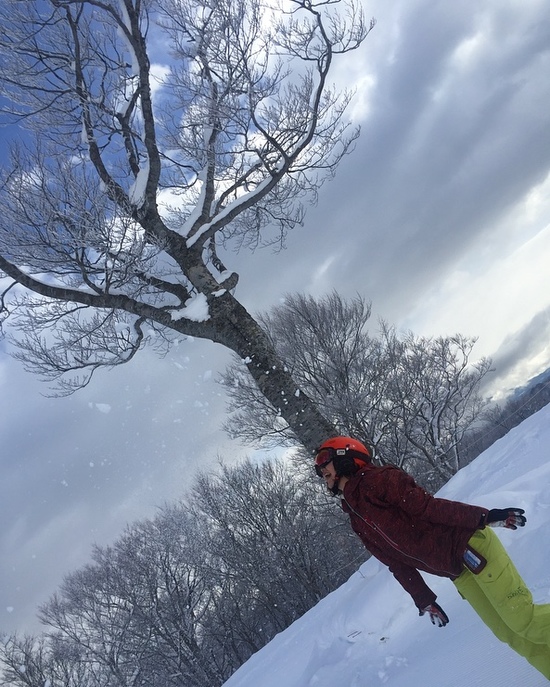 幸先よし|Hakuba47 ウインタースポーツパークのクチコミ画像3